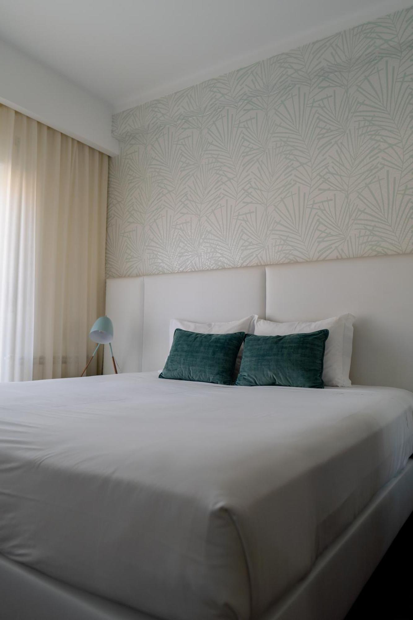 Belem Hotel Pombal  Exterior photo