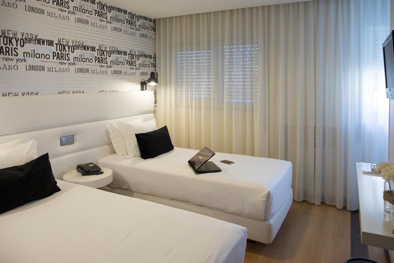 Belem Hotel Pombal  Exterior photo