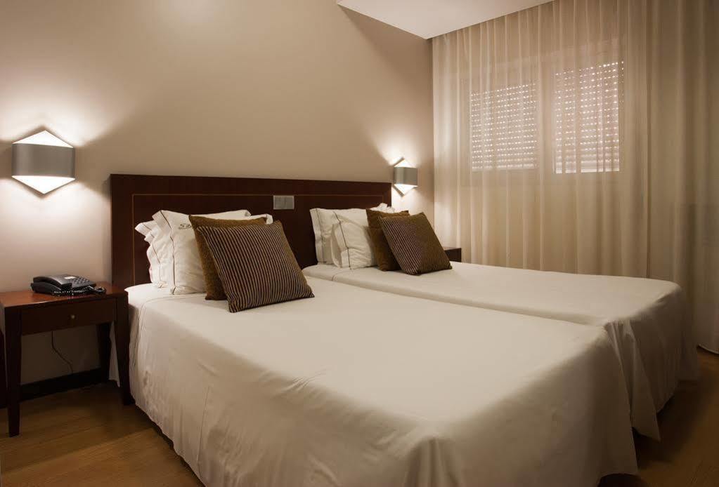 Belem Hotel Pombal  Exterior photo